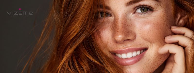 Sérum Óleo de Argan Vizeme: Brilho Imediato, Proteção Térmica e Reparação Profunda