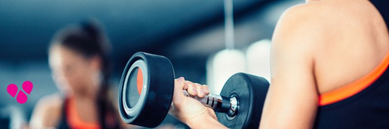 Sua Rotina de Beleza Também Treina: Conheça o Kit Sport Vizeme